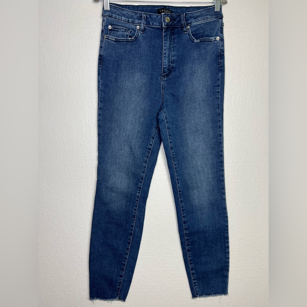 1State skinny jeans size 28